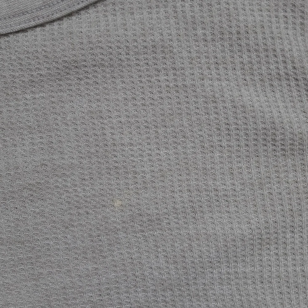 FRUIT OF THE LOOM BOYS' THERMAL 2-PIECE SET. SIZE L/G 10/12. COLOR GRAY. - Picture 4 of 16